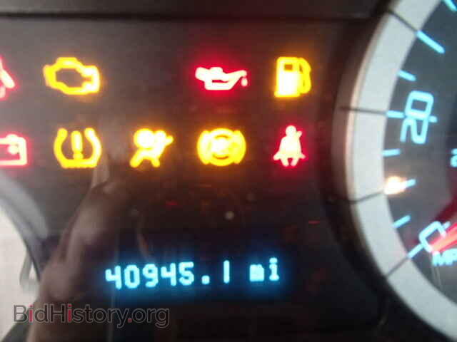 2011 FORD ESCAPE - VIN: 1FMCU9DG2BKB91209 - Фото 8