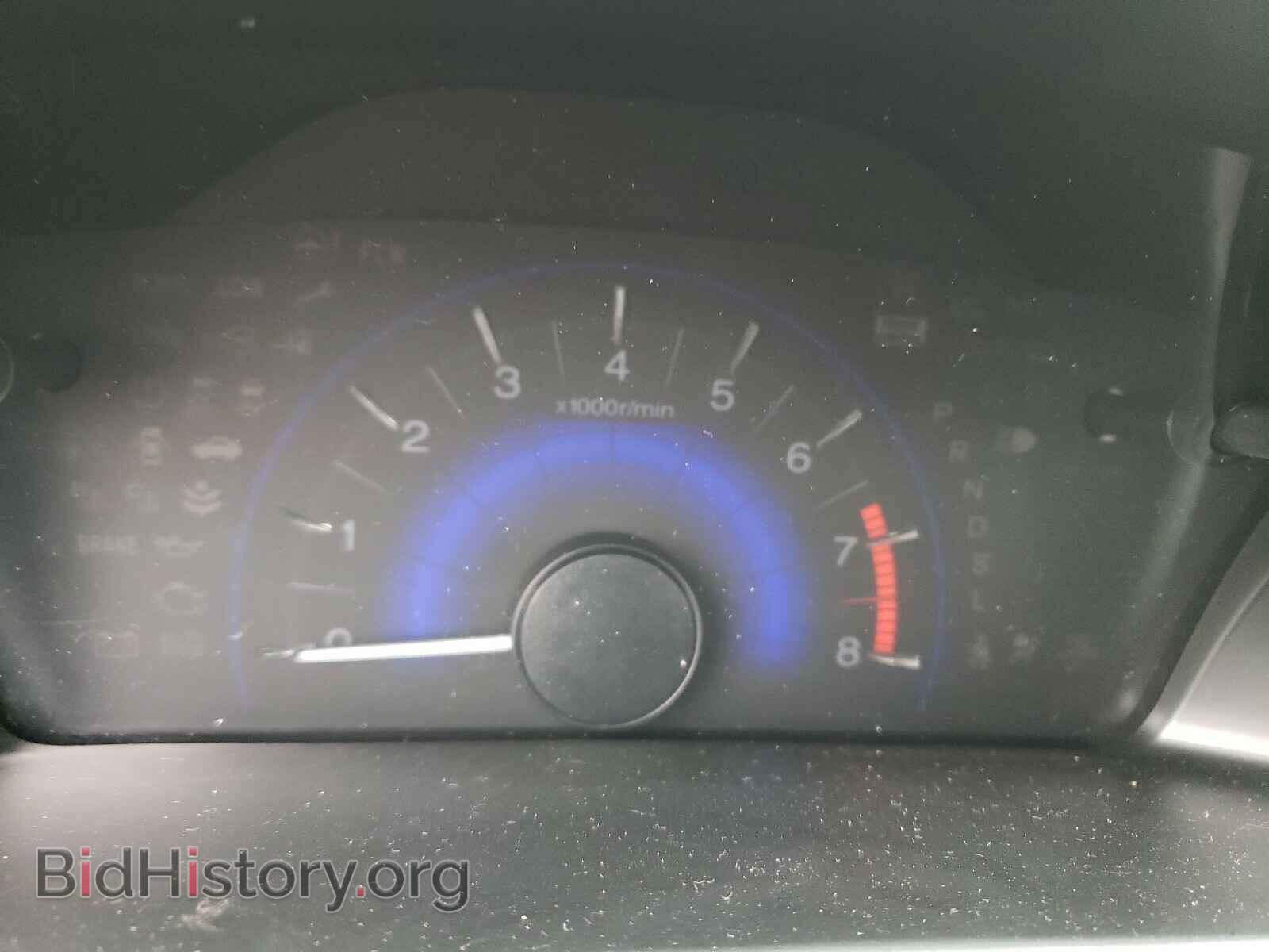 2015 HONDA CIVIC - VIN: 19XFB2F52FE265019 - Фото 8