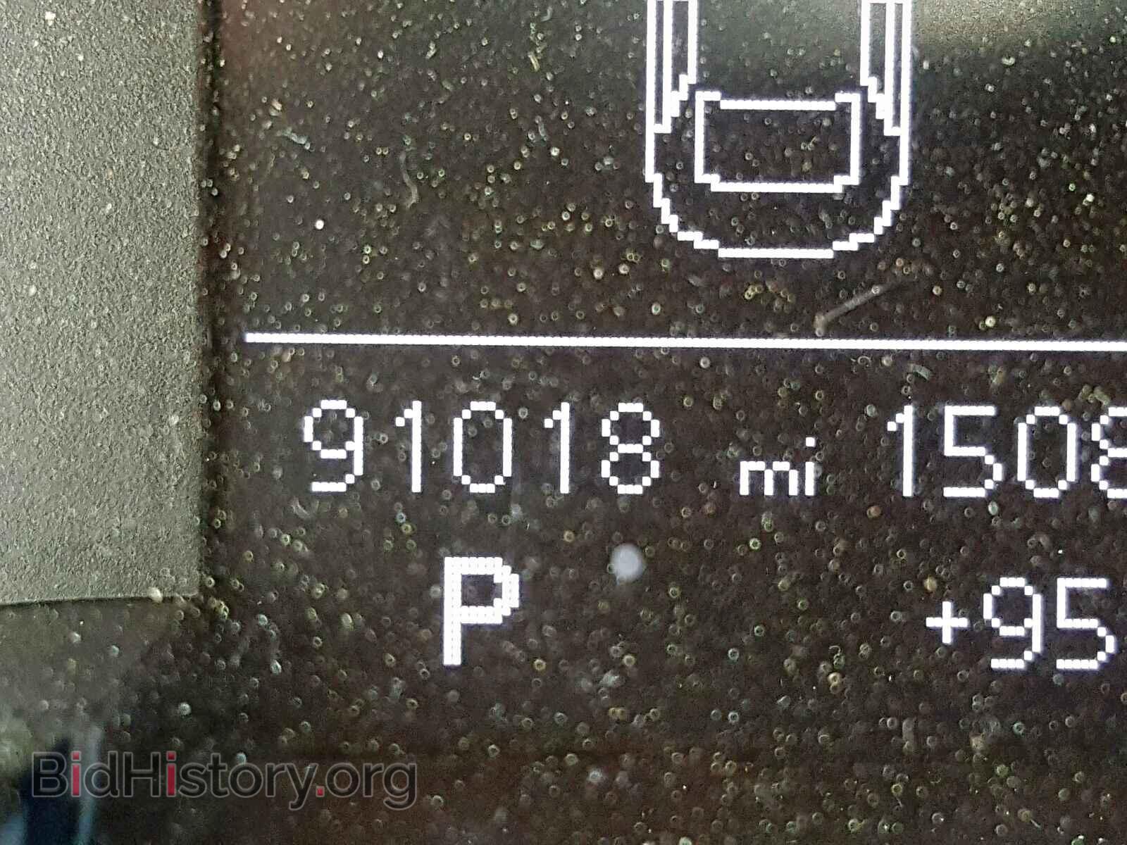 2013 AUDI A4 - VIN: WAUBFAFL6DN009919 - Photo 8