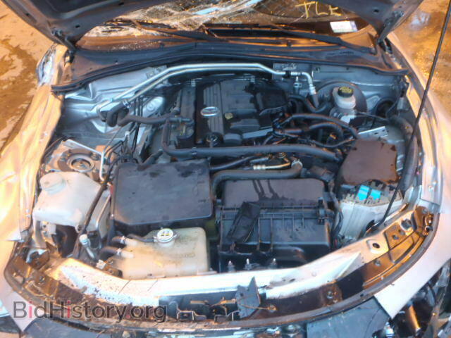 2006 MAZDA MIATA - VIN: JM1NC25F460120933 - Фото 7