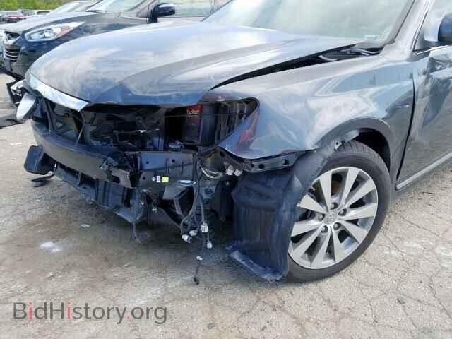 2012 TOYOTA AVALON - VIN: 4T1BK3DBXCU459450 - Фото 9