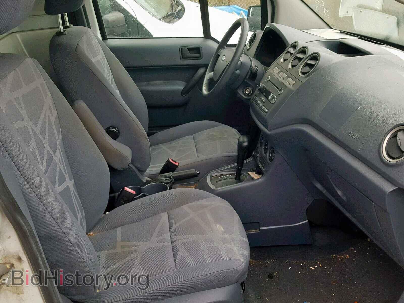 2013 FORD TRANSIT CO - VIN: NM0LS7BN3DT140909 - Фото 5