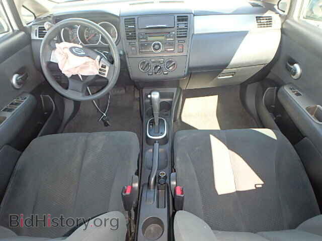 2011 NISSAN VERSA - VIN: 3N1BC1CP6BL406436 - Photo 9