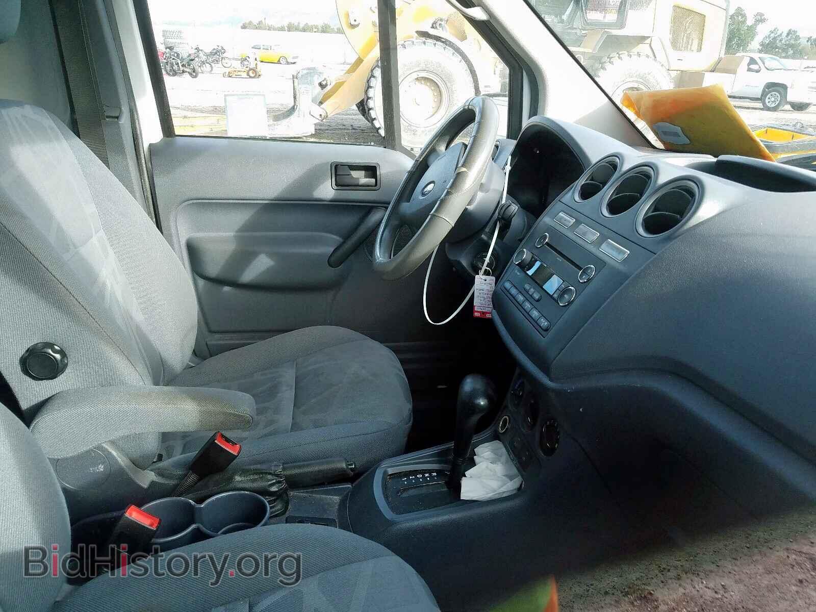 2013 FORD TRANSIT CO - VIN: NM0LS7DN6DT153120 - Фото 5