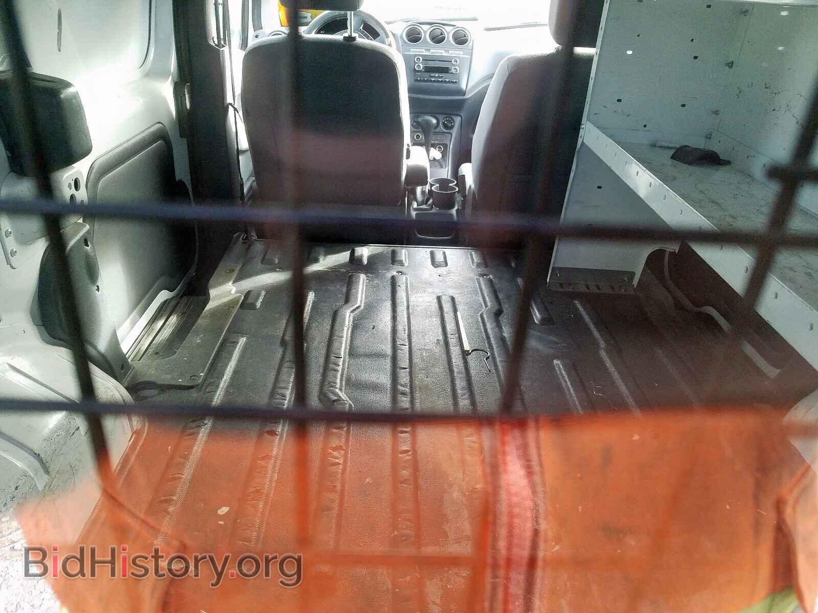 2013 FORD TRANSIT CO - VIN: NM0LS7DN6DT153120 - Фото 6