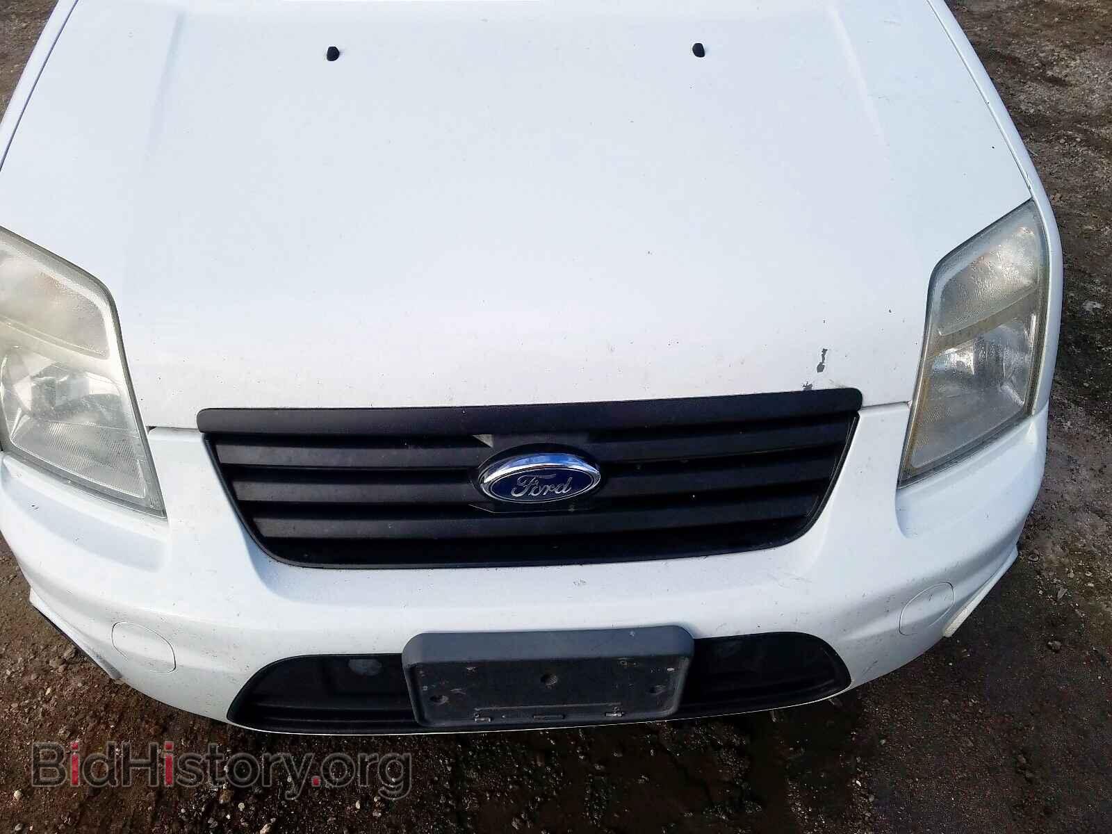 2013 FORD TRANSIT CO - VIN: NM0LS7DN6DT153120 - Фото 7