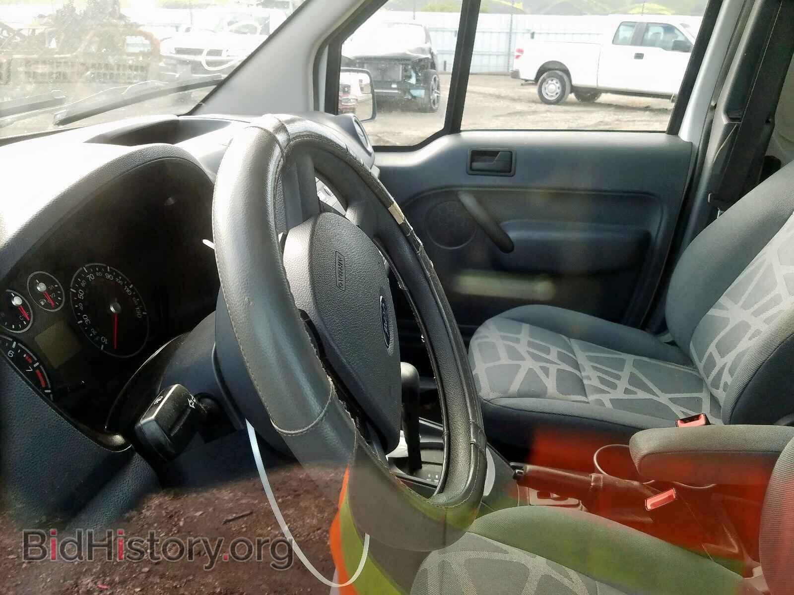 2013 FORD TRANSIT CO - VIN: NM0LS7DN6DT153120 - Фото 8
