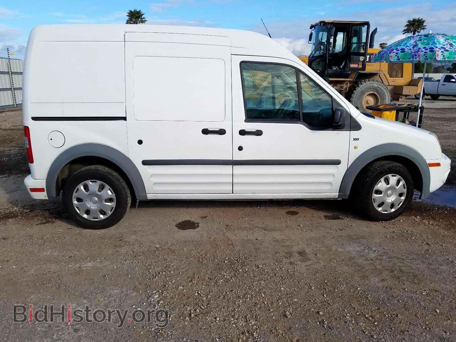 2013 FORD TRANSIT CO - VIN: NM0LS7DN6DT153120 - Фото 9