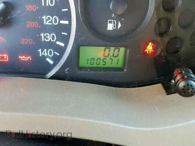 2007 FORD FOCUS - VIN: 1FAFP34N37W301730 - Photo 8