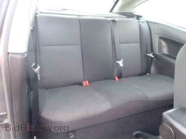 2007 FORD FOCUS - VIN: 1FAHP31N67W268395 - Фото 6