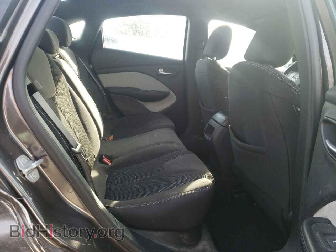 2015 DODGE DART - VIN: 1C3CDFBB7FD174639 - Фото 6