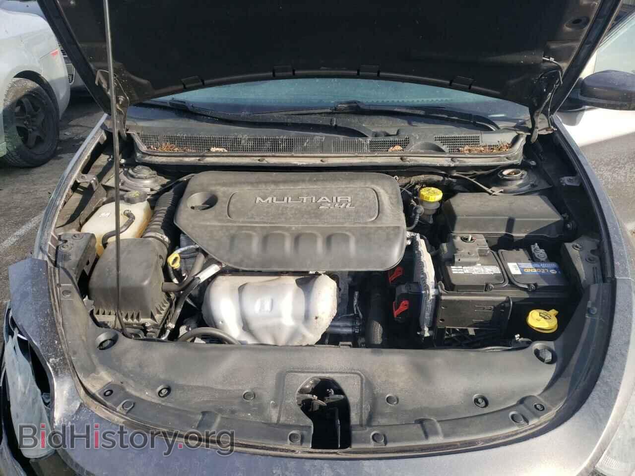 2015 DODGE DART - VIN: 1C3CDFBB7FD174639 - Фото 7