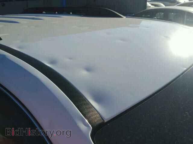 2011 GMC TERRAIN - VIN: 2CTFLVE54B6452048 - Photo 10