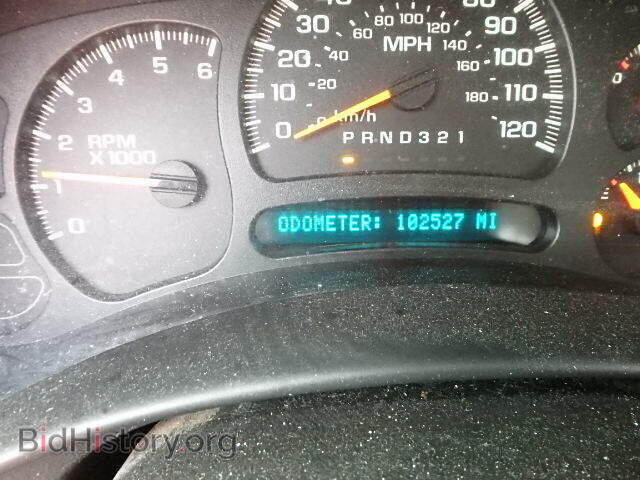 2007 CHEVROLET SILVERADO - VIN: 1GCEC19X37Z119752 - Фото 8