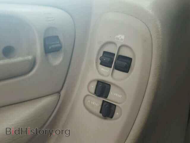 2005 DODGE CARAVAN - VIN: 2D4GP44L75R195455 - Фото 10