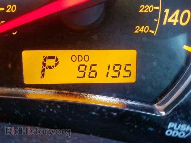 2011 TOYOTA COROLLA - VIN: 2T1BU4EE0BC576589 - Фото 8