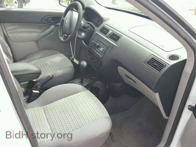 2007 FORD FOCUS - VIN: 1FAHP36N97W211486 - Photo 5