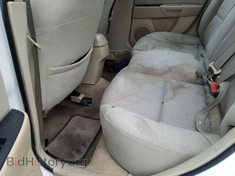 2008 Mazda 3 (VIN JM1BK12F181795253) — photo 6 of 10