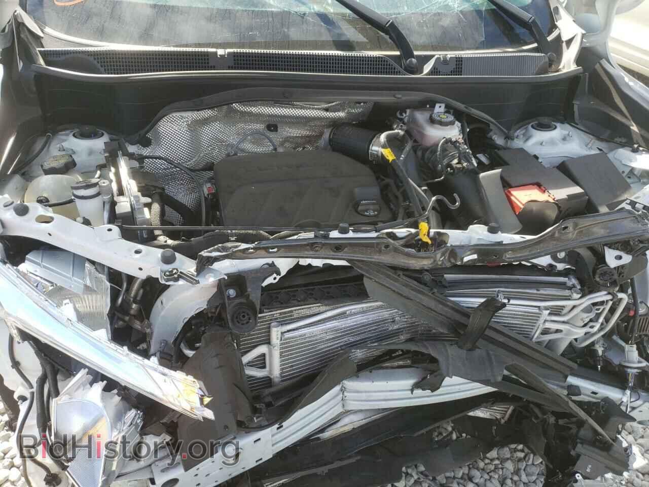 2021 BUICK ENCORE - VIN: KL4MMBS21MB109829 - Фото 7