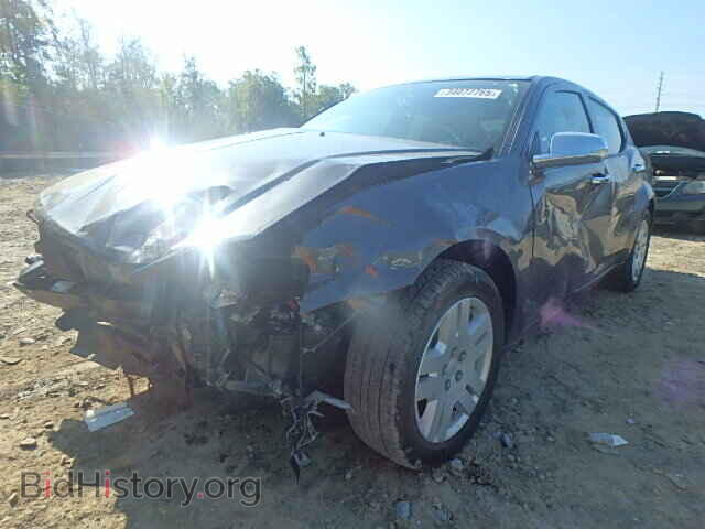 2014 DODGE AVENGER - VIN: 1C3CDZAB7EN227321 - Фото 2