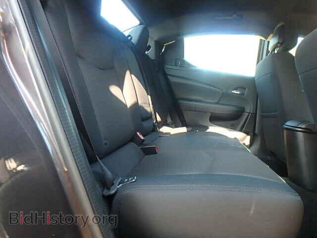 2014 DODGE AVENGER - VIN: 1C3CDZAB7EN227321 - Фото 6