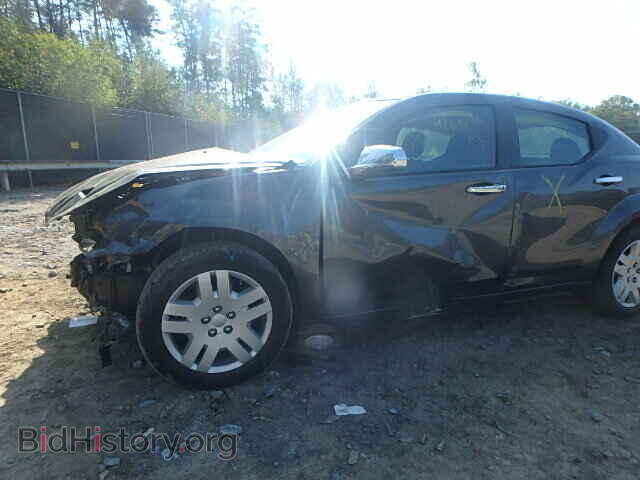 2014 DODGE AVENGER - VIN: 1C3CDZAB7EN227321 - Фото 10