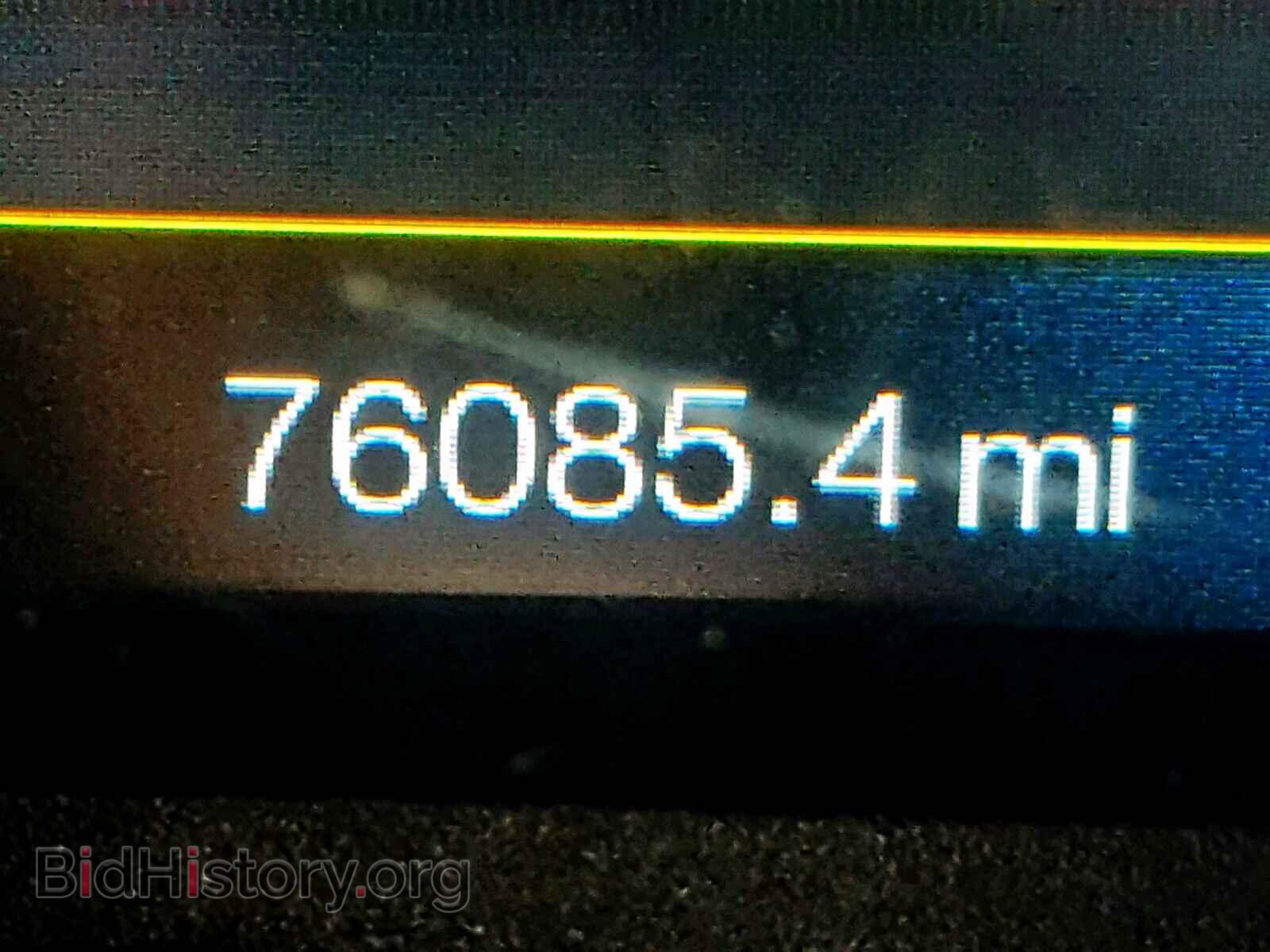 2013 FORD C-MAX SEL - VIN: 1FADP5BU6DL525018 - Фото 8