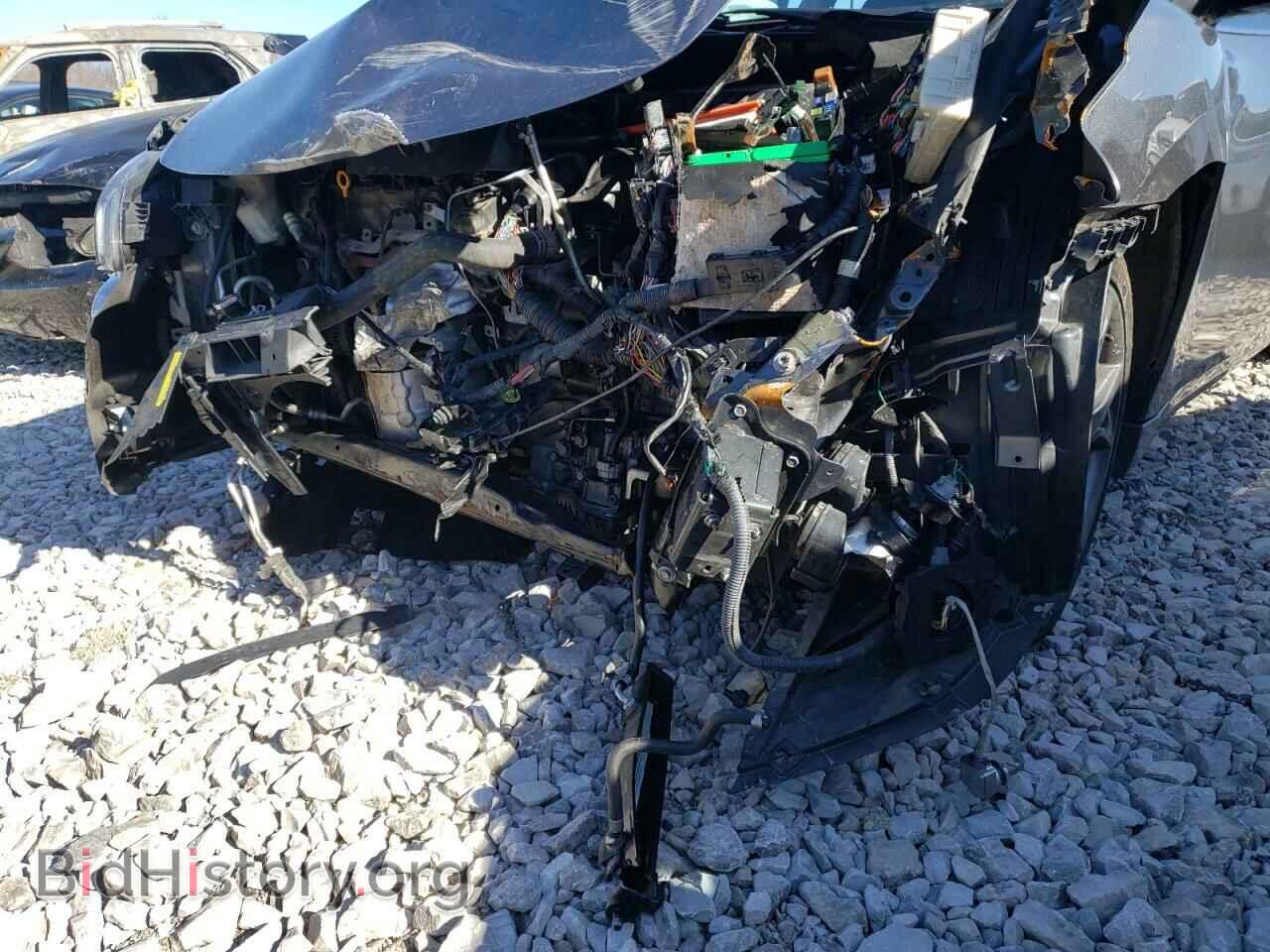 2014 NISSAN MAXIMA - VIN: 1N4AA5AP7EC911304 - Фото 9