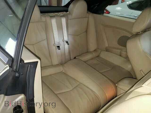 2008 CHRYSLER SEBRING - VIN: 1C3LC65MX8N552224 - Фото 6