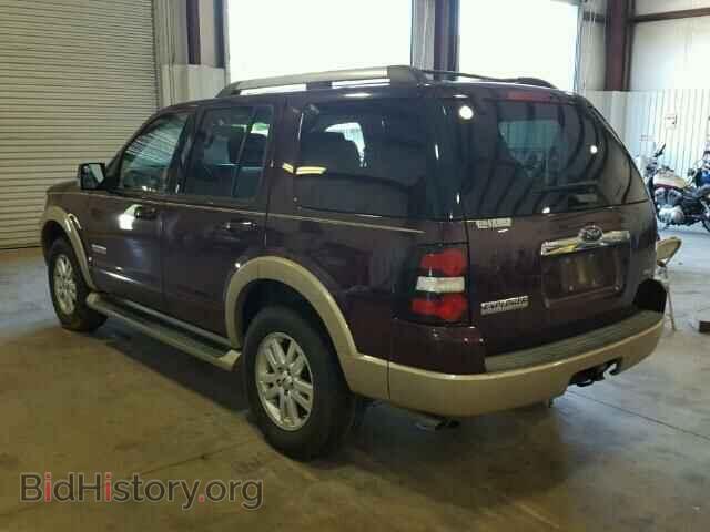 2006 FORD EXPLORER - VIN: 1FMEU64E96UA33921 - Фото 3