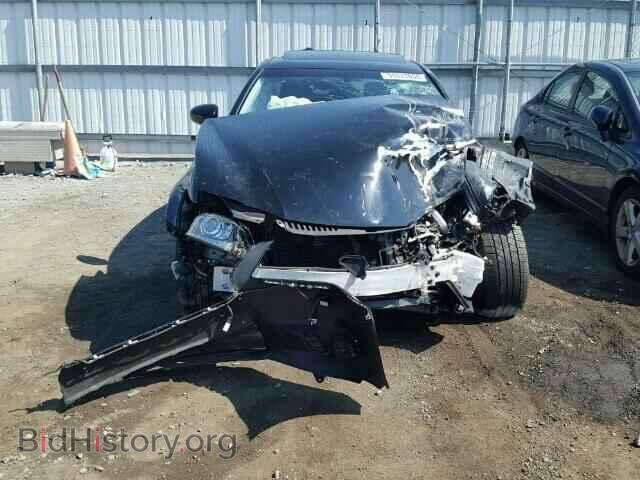 2013 LEXUS GS350 - VIN: JTHCE1BL8D5016885 - Фото 7