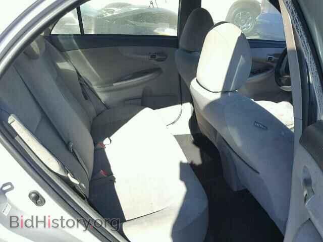 2012 TOYOTA COROLLA - VIN: 2T1BU4EE3CC788310 - Photo 6