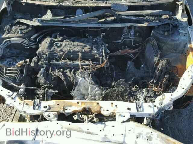 2012 TOYOTA COROLLA - VIN: 2T1BU4EE3CC788310 - Photo 7
