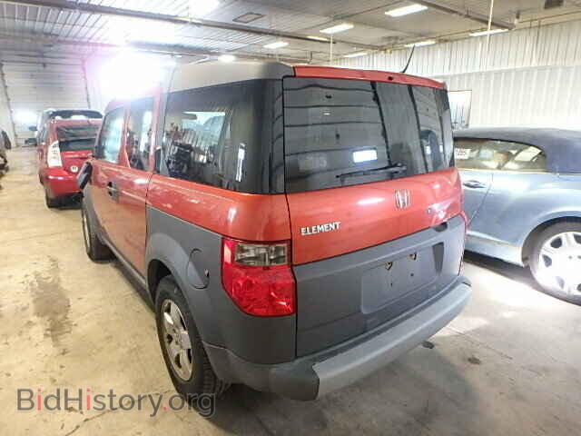 2003 HONDA ELEMENT - VIN: 5J6YH18523L013055 - Photo 3