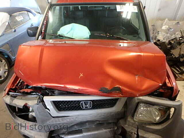 2003 HONDA ELEMENT - VIN: 5J6YH18523L013055 - Photo 7