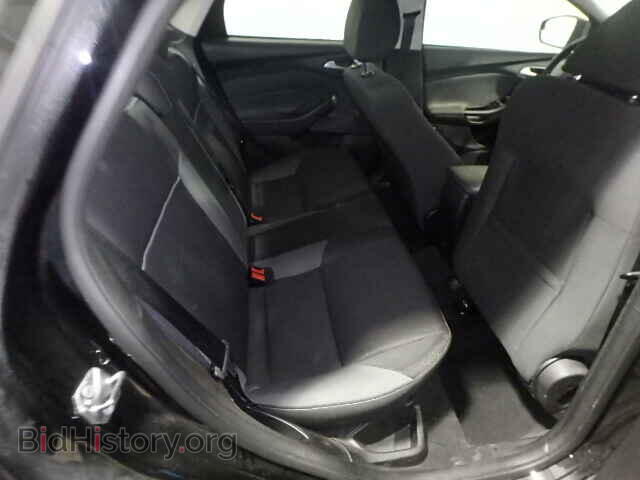 2014 FORD FOCUS - VIN: 1FADP3F20EL448449 - Photo 6