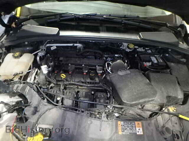 2014 FORD FOCUS - VIN: 1FADP3F20EL448449 - Photo 7
