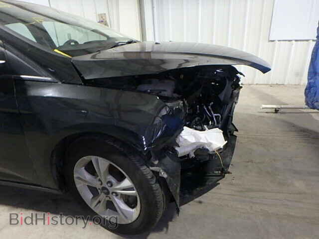 2014 FORD FOCUS - VIN: 1FADP3F20EL448449 - Photo 9