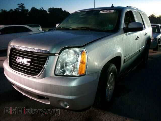 2012 GMC YUKON - VIN: 1GKS1CE02CR168646 - Фото 2
