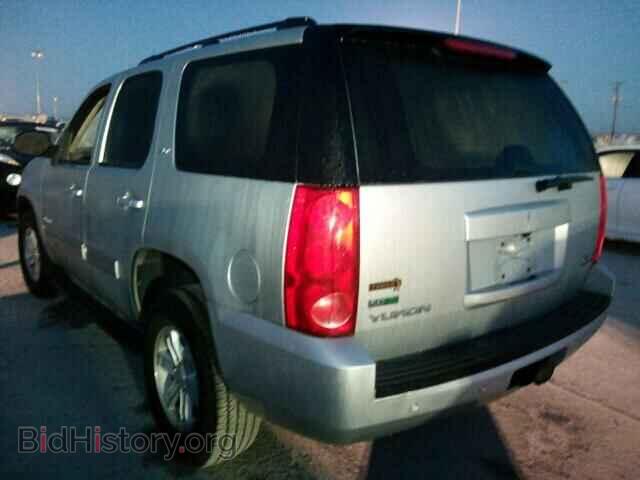 2012 GMC YUKON - VIN: 1GKS1CE02CR168646 - Фото 3