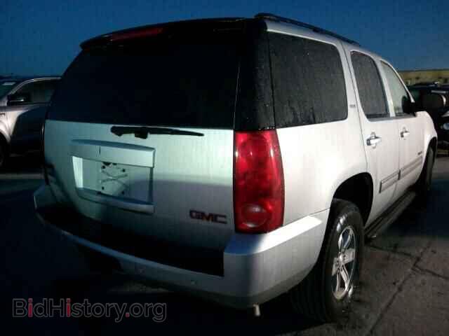2012 GMC YUKON - VIN: 1GKS1CE02CR168646 - Фото 4