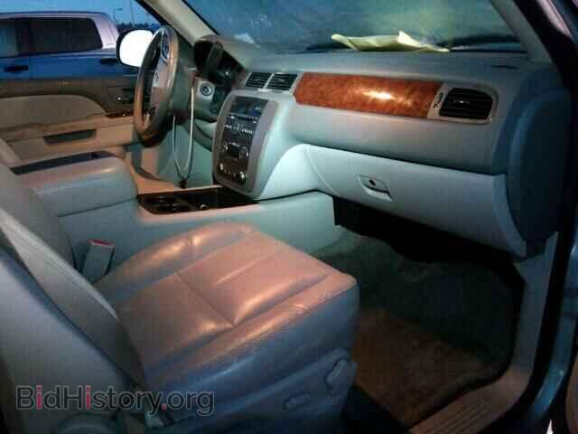 2012 GMC YUKON - VIN: 1GKS1CE02CR168646 - Фото 5