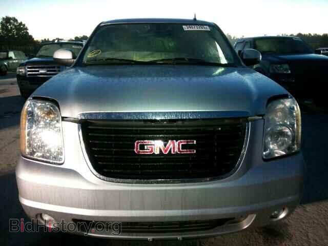 2012 GMC YUKON - VIN: 1GKS1CE02CR168646 - Фото 9