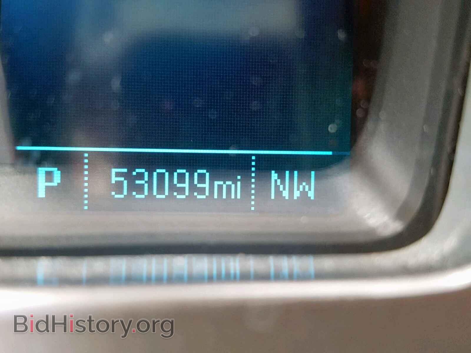 2013 CHEVROLET CAMARO - VIN: 2G1FB1E32D9231502 - Фото 8