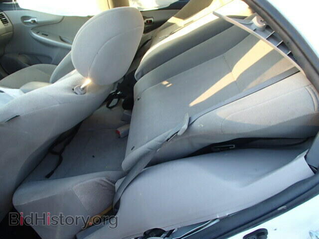 2011 TOYOTA COROLLA - VIN: 2T1BU4EE5BC602295 - Фото 6