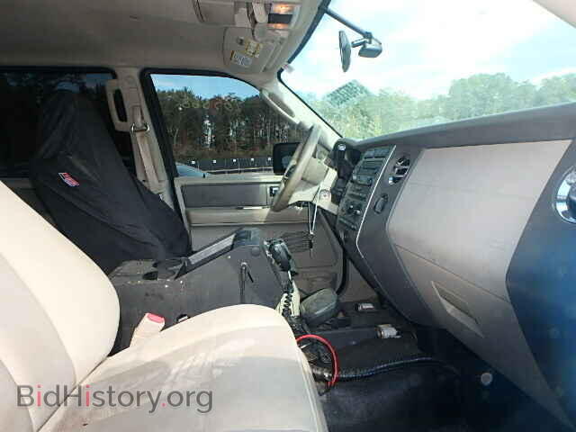 2007 FORD EXPEDITION - VIN: 1FMFU16547LA98039 - Фото 5