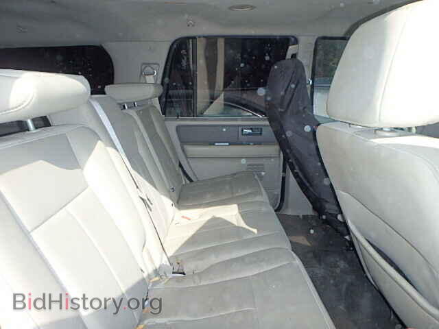 2007 FORD EXPEDITION - VIN: 1FMFU16547LA98039 - Фото 6