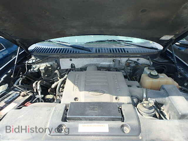 2007 FORD EXPEDITION - VIN: 1FMFU16547LA98039 - Фото 7