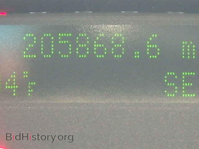 2007 FORD EXPEDITION - VIN: 1FMFU16547LA98039 - Фото 8