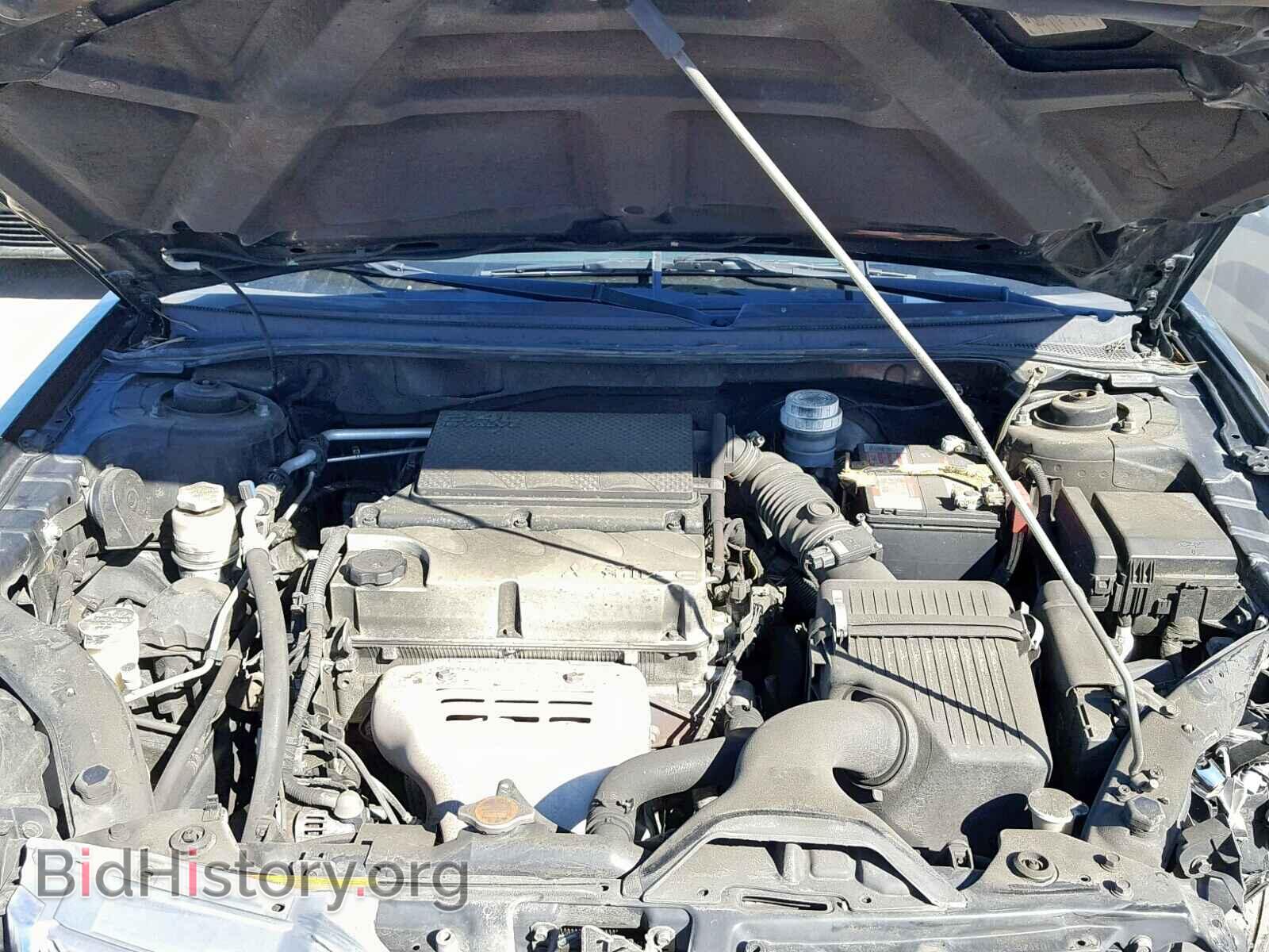 2012 MITSUBISHI GALANT - VIN: 4A32B2FF0CE016908 - Фото 7